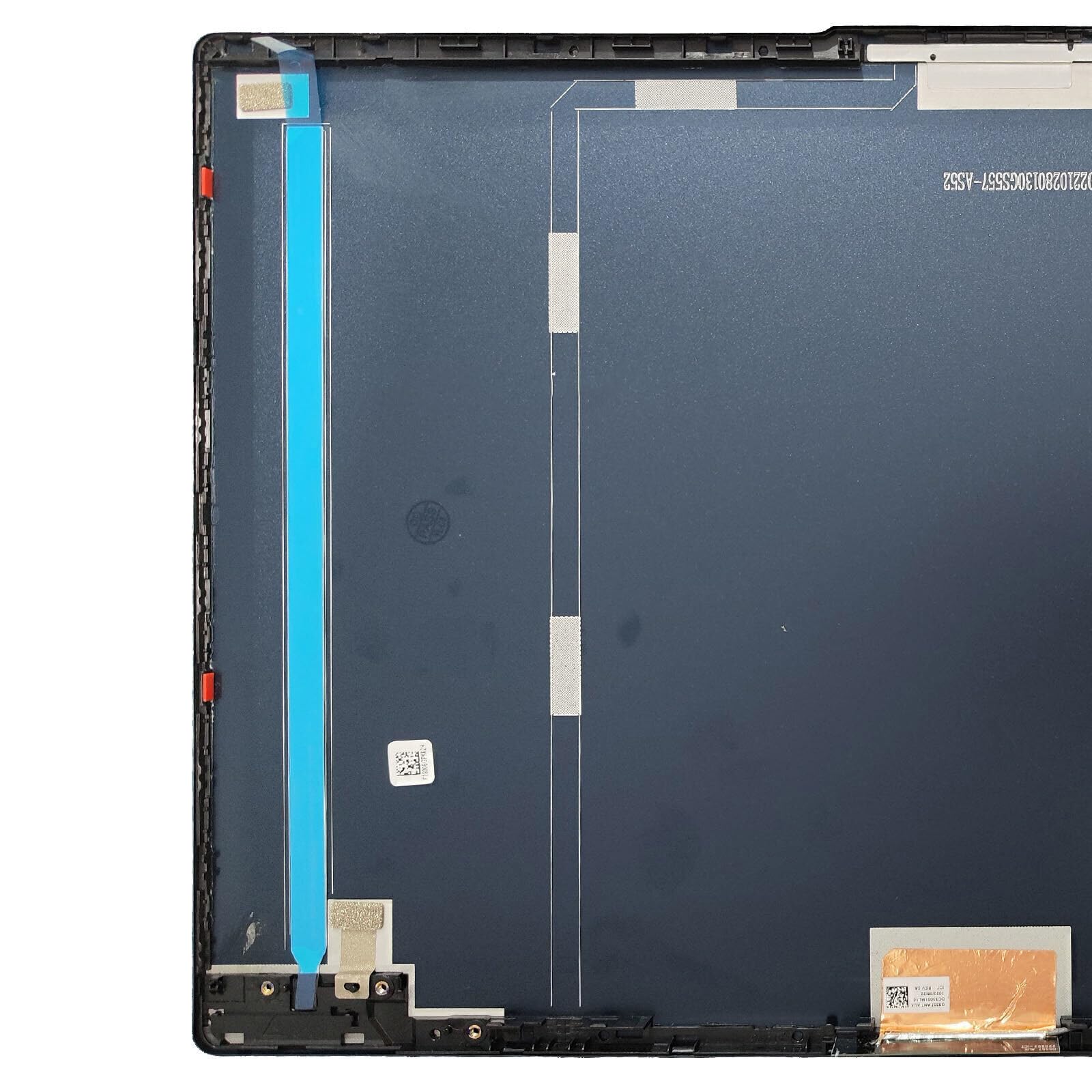 Amazon.com: Wzqrps Replacement Laptop LCD Cover Back Rear Top Lid